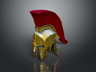 War Helmet Iron Helmet Iron Helmet Warrior Helmet Samurai Helmet Metal Helmet Knight Helmet Iron Armor Helmet 3d model