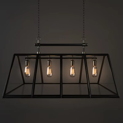 Pendant lamp 3d model Pendant lamp 3d model