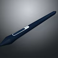 Modern Pen Learning Supplies Writing Pen Writing Tool 3d model