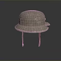 Antique Military Helmet With Worn Metallic Surface And Historical Protective Design