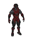 Robot Manipulation Role 3d model