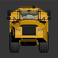 Engineering vehicles Engineering vehicles Construction vehicles Construction vehicles Large transport vehicles Engineering vehicles Infrastructure equipment 3d model