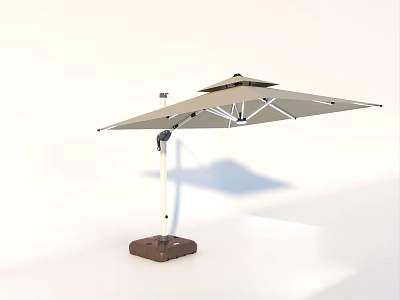 Comfortable Outdoor Hammock With Soft Fabric And Metal Stand For Backyard Relaxation 3d model