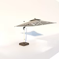Comfortable Outdoor Hammock With Soft Fabric And Metal Stand For Backyard Relaxation