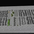 Various Stepping Stone Path Designs Featuring Different Stone Shapes And Patterns