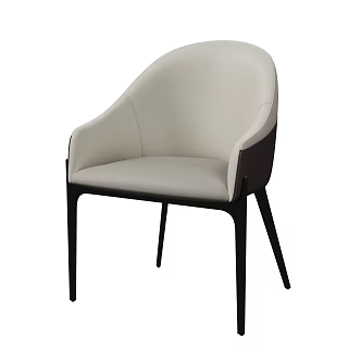 Dining Chair 3d model