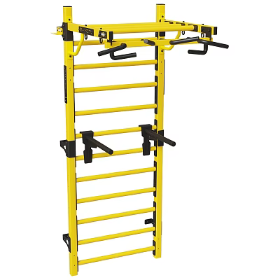 Modern Fitness Equipment Fitness Equipment 3d model