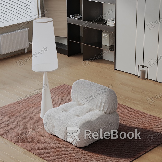 Leisure Chair model