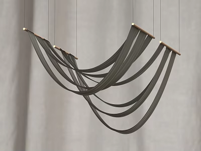 Modern Ceiling Valance Ceiling Valance Ceiling Valance Ceiling Valance 3d model