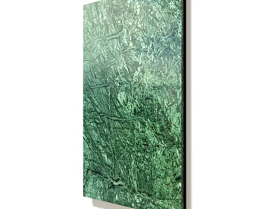 Premium Quality Hardware Tools With Green Marble Surface Plate For Workshop Applications 3d model