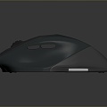 Mouse Razer Mouse Wireless Mouse Wireless Keyboard Items 3d model