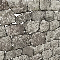 Wall 3d model