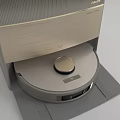 Looking for X10 Sweeping Robot Sweeping Robot Sweeping All-in-One Machine Vacuum Cleaner Sweeping Machine 3d model
