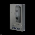 Sony Walkman Portable Tape Cassette Music Player With Classic Retro Design