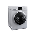 drum washing machine 3d model