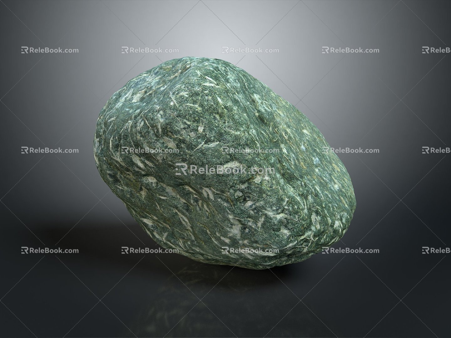 Rock Rock Block Rock Block Rock Specimen Boulder Big Stone Block Rock Stratum Rock Stratum Rock Stratum Rock 3d model