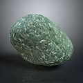 Rock Block Rock Block Rock Specimen Boulder Big Stone Block Rock Stratum Rock Stratum Rock Stratum Rock 3d model