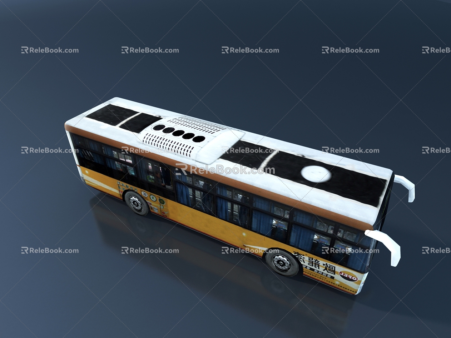 Modern Bus War Equipment Screw Truck Ambulance Van Military Vehicle Aircraft Various Types of Transportation 3d model