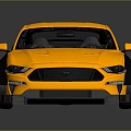 sports car sports car sports car Premium sports car Game sports car Super Run Super sports car Super Racing 3d model