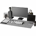 computer model 3d model