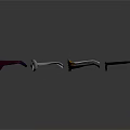 Assorted Eyeglasses Collection with Various Styles and Colorful Frames for Daily Wear