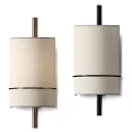 Wall lamp 3d model