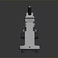 Premium Household Science Microscope Tool For Educational Use And Learning At Home