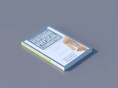 Physical Therapy Clinical Reasoning Book For Patient Management From Impairment To Function 3d model