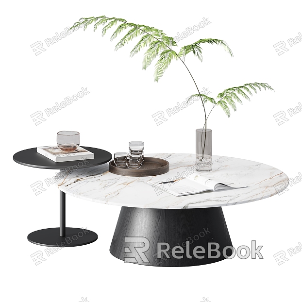 Coffee table model