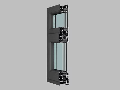 High Quality Hardware Tools For Window Frame Structural Connection And Installation 3d model