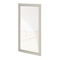 Modern Framed Wall Mounted Mirror For Home Interior Decoration