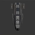 Advanced Fighter Jet With Sleek Aerodynamic Design Jet Engines And Weapon Systems