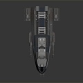 INDUSTRIAL LOFT FIGHTER FIGHTER SCI-FI FIGHTER SCI-FI FIGHTER FIGHTER FIGHTER 3d model