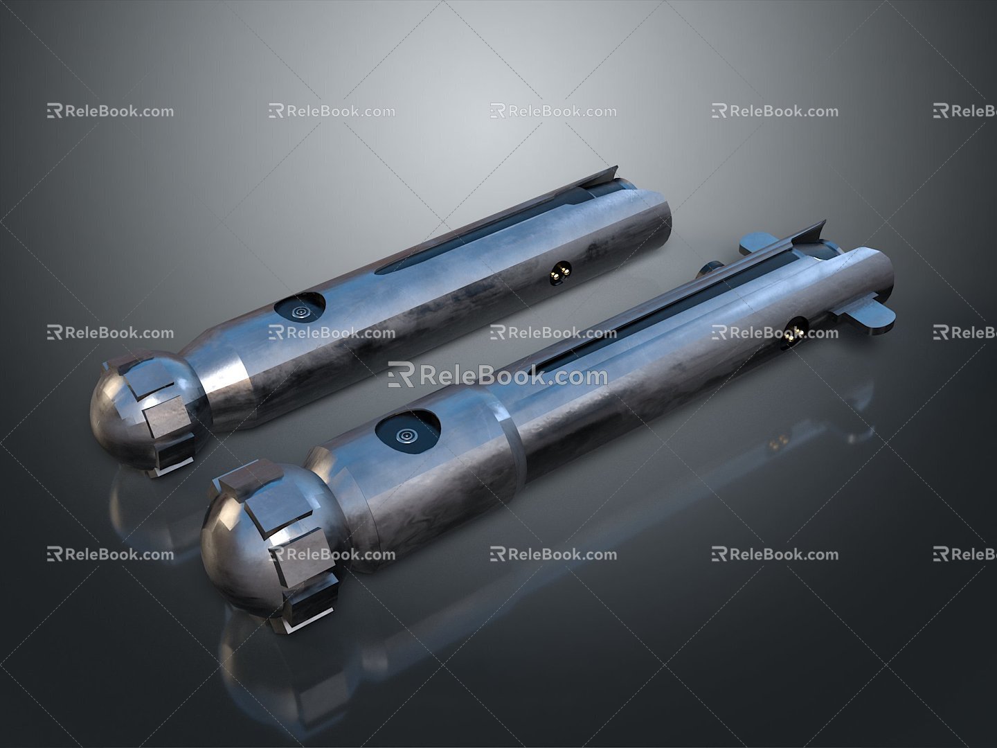 Lightsaber Star Wars Lightsaber Science Fiction Weapon Futuristic Weapon 3d model