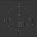 Engine Racing Engine Racing Engine Car Engine Car Engine Modern Vehicle 3d model