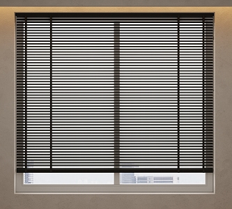 Modern Venetian Blinds Curtain Shangri-La Curtain Honeycomb Curtain Vertical Curtain Roman Curtain Cloth Curtain 3d model