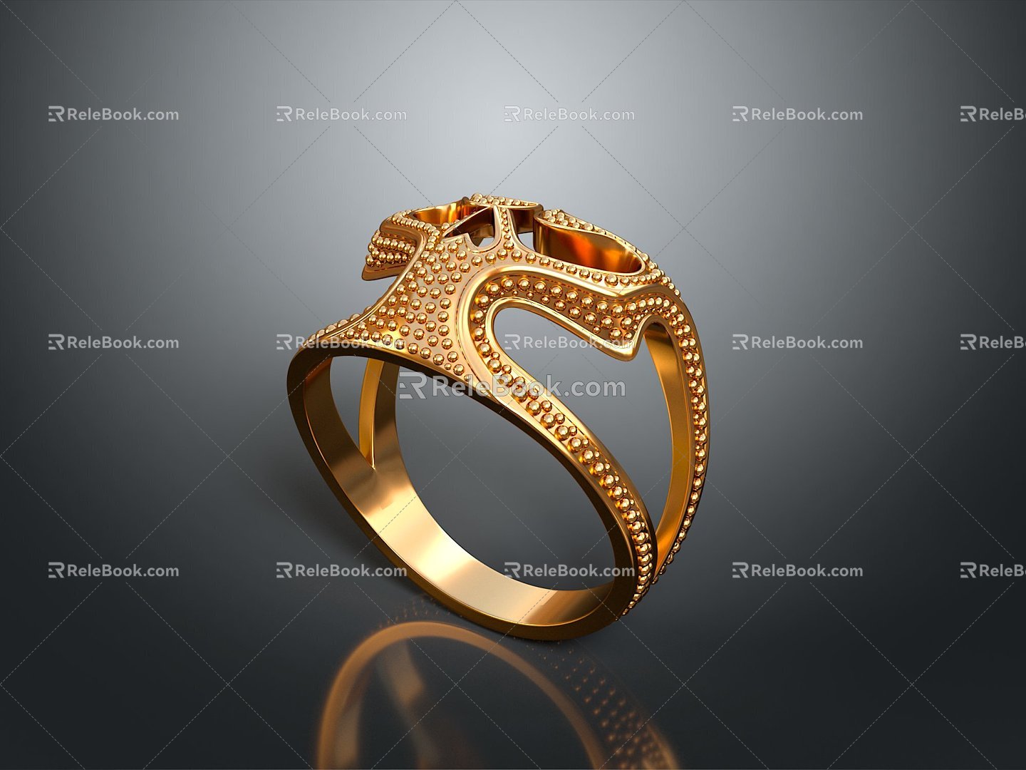 Ring Diamond Ring Gem Ring Women's Ring Wedding Ring Ring Ring Gold Ring Silver Ring Jewelry 3d model