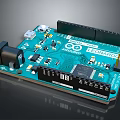 Computer Motherboard Computer Motherboard High-end Motherboard High-end Motherboard Gaming Motherboard Asus Motherboard 3d model