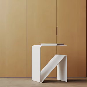 Side 3d model