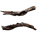 Dead Wood Carving Ornaments 3d model