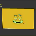 Cartoon Characters Cartoon Animals Cartoon Small Animals Game Characters Virtual Characters Anime Characters Cartoon Elves 3d model