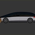 Car concept car concept car car car car car private car four-wheeled vehicle 3d model