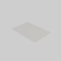 Square Rug With Woven Texture Light Color Modern Design For Living Room
