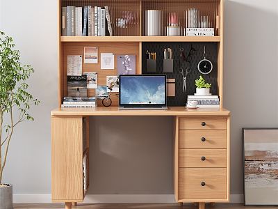 Nordic Desk model