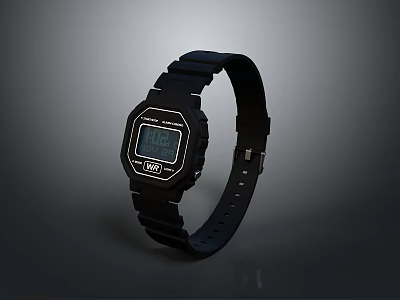 Smart Watch Smart Watch Electronic Watch High-end Watch Premium Watch Luxury Watch 3d model