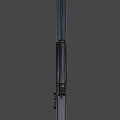 Rocket Launcher 3d model