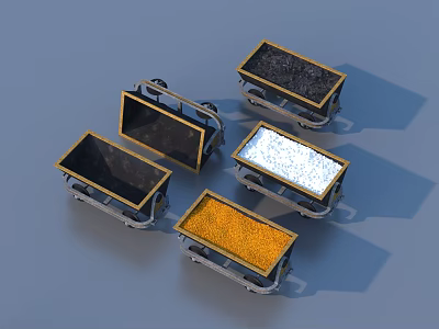 Tools Industrial Equipment 3d model Tools Industrial Equipment 3d model