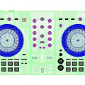 Pioneer DJ Serato DJ Controller With Turntables Control Buttons And Audio Interfaces