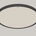 Ceiling lamp 3d model