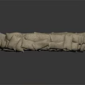 Sports Equipment Sandbags For Fitness Training And Workout Sessions